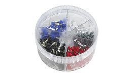 [DVSTASS1] BOITIER ASSORTIMENT 400 EMBOUTS