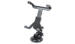 [AC00015B] SUPPORT AUTO UNIVERSEL POUR TABLETTE