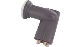 [ANLQ102V] LNB QUATTRO