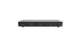 [DVSPLIT25] REPARTITEUR AUDIO-VIDEO COMPOSITE 8 PORTS