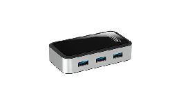 [AICN070] HUB USB 3.0 4 PORTS SITECOM