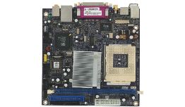 [DVILT152] CARTE MERE AMD K7 SOCKET 462 NXS7M BULK