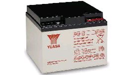[BAY2412] BATTERIE 12V 24A YUASA Y24-12