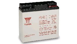 [BANP1712] BATTERIE 12V 17A YUASA NP17-12