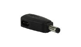 ADAPTATEUR 19V POUR ALIM NBT 2.1MM