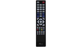 TELECOMMANDE TOSHIBA LCD UNIVERSELLE CT90326 IRC87022