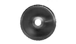 CENTREUR DE TOURNE-DISQUE POUR 45 TOURS