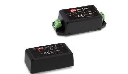 ALIM 220V - 24V 1300MA MEAN WELL IRM-30-24ST