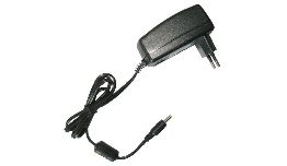 ALIM 220V - 24V 500MA  (5,5X2,1MM)