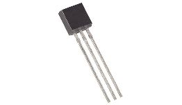 TRANSISTOR 2SA564 TO92