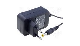 ALIM 220V-12V 2A 5,5X2,1MM