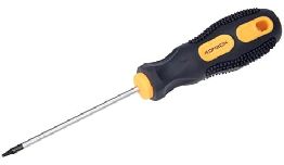 TOURNE-VIS TORX CREUX DE PRECISION T10H 10X80