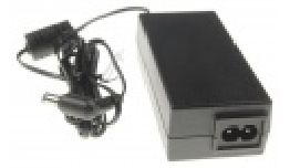 ALIM 220V-25V 2A CONNECTEUR  (6,5X1,3MM)