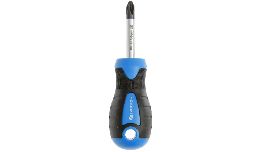 TOURNE- VIS CRUCIFORME EXPERT BOULE  BOST  PH2 6X25