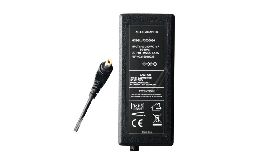 ALIM COMPATIBLE HP 19V-3,42A-65W PSE POUR ACER NOTEBOOK (5,5X1,7MM)