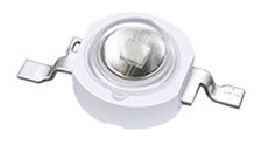 LED CMS BLANCHE HAUTE LUMINOSITE 6500K 5W