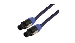 CABLE SPEAKON HP-HP 4X1.5MM2 10METRES