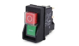 INTERRUPTEUR ELECTROMAGNETIQUE ETANCHE