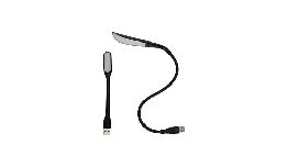 LAMPE DE LECTURE LED USB FLEXIBLE
