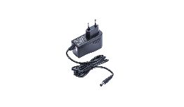 ALIM 220V-27V 0,5A  (5,5X2,1MM) ASPIRATEUR PSE50324EU