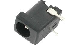 EMBASE ALIM CI 2,1MM