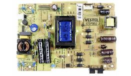 ALIM LCD VESTEL 17IPS62R2  23321189  équivaut à :  23367482