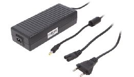 ALIM 220V-12V 3,5A 42W 5,5X2,5MM