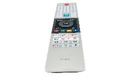 TELECOMMANDE TOSHIBA CT-8561 NETFLIX  RC 42151  R-C 45153