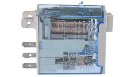 RELAIS 24V 16A 250V MONOPOLE FINDER  46.61.9.024.0074