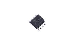 CIRCUIT INTEGRE UC3843B CMS SO8