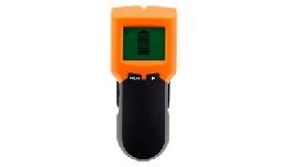 DETECTEUR DE  METAUX  BOIS ET COURANT