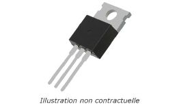 TRANSISTOR 2SK215 TO-220