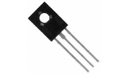 TRANSISTOR 2SC1567 TO126