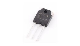 TRANSISTOR AP88N30W TO-220FP