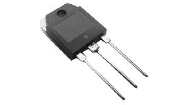 TRANSISTOR IXTQ88N30P TO-3