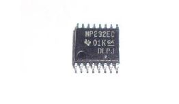 CIRCUIT INTEGRE MP232EC TSSOP-16