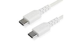 CORDON USB C 2.0 MALE - USB C 2.0 MALE 2M 60W