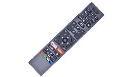 TELECOMMANDE TOSHIBA  RC43157 - CT-8557 NETFLIX