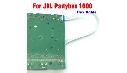 NAPPE POUR JBL PARTYBOX 1000
