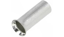 COSSE DE SERRAGE A  SERTIR 2.5 MM 