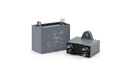 CONDENSATEUR 12µF 450V ALTERNATIF CBB61 (CLIMATISEUR)