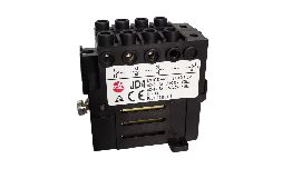 CONTACTEUR ELECTROMAGNETIQUE IEC-EN 60947-4-1