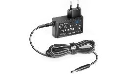 ALIM 220V-25V 0,5A  (4,5X2,8MM) PIN INTERNE ASPIRATEUR PSE50174EU