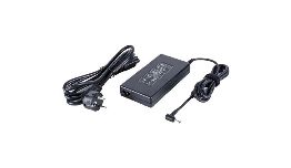 ALIM COMPATIBLE ASUS 20V 6A PSE50395 (4,5X2,8MM) PIN INTERNE