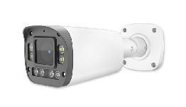 CAMERA IP EXTERIEURE 3MP AI