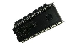 CIRCUIT INTEGRE OZ9998H DIL16