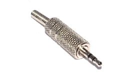JACK MALE STEREO 2,5MM