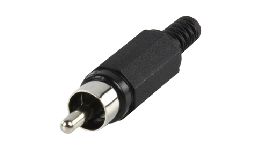 FICHE RCA MALE NOIR -ROUGE