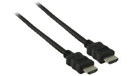 CORDON HDMI-HDMI 19P 15M OR 1.4