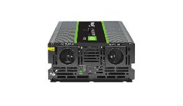 CONVERTISSEUR 12V-220V 2000W PURE SINUS
